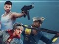 Игра Слободен оган 2  онлајн