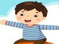 Игра Математичка игра за деца  онлајн