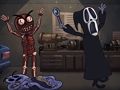 Игра Потрага по TrollFace: Хорор 1  онлајн