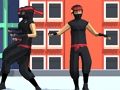 Игра Pебен снајперист  онлајн