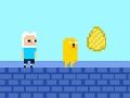 Игра Време на авантуристички празник Велигден  онлајн
