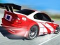 Игра Повлечете Racing 3D 2021  онлајн