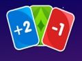 Игра Нула 21  онлајн