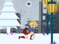 Игра Чудо Womanена авантура  онлајн