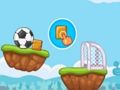 Игра Фудбалски мотор  онлајн