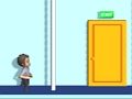 Игра Пин спасување 3D  онлајн
