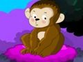 Игра Скромно бегство од шума  онлајн