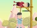 Игра Игра со стрелаштво  онлајн