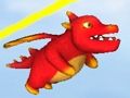 Игра Испитувања на змеј  онлајн