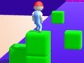 Игра Коцки Стак 3D  онлајн