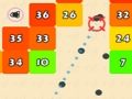 Игра Константно движење Cannoneer-2  онлајн