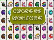 Игра Меѓу нас Mahjong  онлајн
