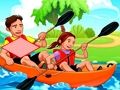 Игра Пролетен пик пастеринг  онлајн