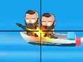 Игра Поморски снајперист  онлајн
