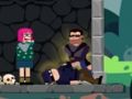 Игра Pinsубовни иглички на Интернет  онлајн