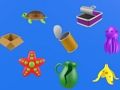 Игра Чист океан  онлајн