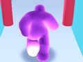 Игра Blob Runner 3D онлајн