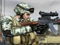 Игра Војнички мисии  онлајн