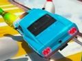 Игра Бесплатни акробации во 3D рампа  онлајн