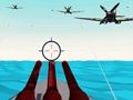 Игра Борба на воздухопловството 2021 година  онлајн
