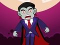 Игра Удри го Дракула  онлајн