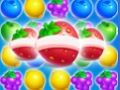 Игра Кралство за здроби на овошје  онлајн