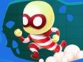 Игра Бегство херои  онлајн