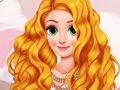 Игра Руса принцеза ellyели Нокти Спа  онлајн
