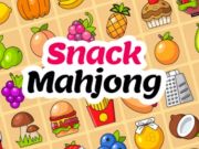 Игра Снаск Махјонг онлајн