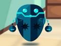 Игра Роботот  онлајн