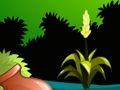 Игра Воздржано бегство од шума  онлајн