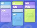Игра 2048 игра со карти  онлајн