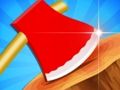 Игра Секира пука  онлајн