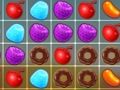 Игра Бонбони бонбон  онлајн