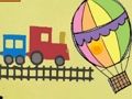 Игра Авантуристичко момче бегство  онлајн