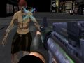 Игра Светот на упад во зомби  онлајн