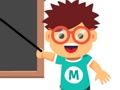 Игра Математика едукативна за деца  онлајн