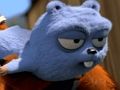 Игра Гризи и сложувалката Лемингс  онлајн