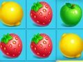 Игра Ellyеле овошје  онлајн