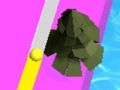 Игра Боен пат 3d  онлајн