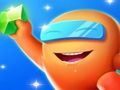 Игра Меѓу нас скокање  онлајн