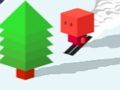 Игра Ски во Скај онлајн Игра Ски во Скај онлајн