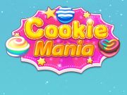 Игра Манија со колачиња  онлајн