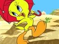 Игра Колекција сложувалка Tweety  онлајн