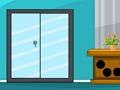 Игра Одморалиште Бегство  онлајн