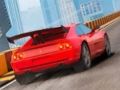 Игра Предно паркирање Игра Симулатор за возач на автомобил онлајн Игра Предно паркирање Игра Симулатор за возач на автомобил онлајн
