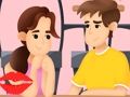 Игра Ресторан Таен бакнеж  онлајн