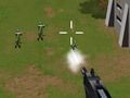 Игра Бунтовничката упориште онлајн