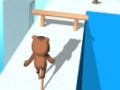 Игра Чевли за високи чевли  онлајн