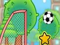 Игра Фудбалска Супер Starвезда - Фудбал  онлајн